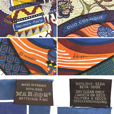 hermes scarf duo cosmique|Duo Cosmique Hermes .